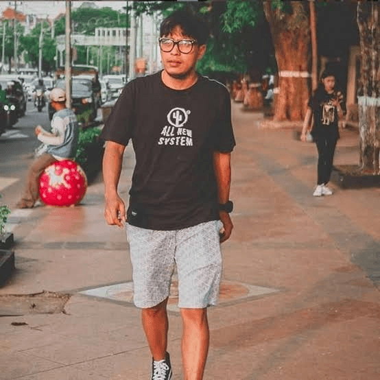 Foto Andi Pratama